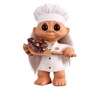 Goodluck Trolls, Baker 9 cm
