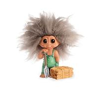 Goodlucktroll Troll Farmer, 9 cm