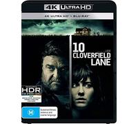 GOODMAN - 10 CLOVERFIELD LANE 4K UHD / - blur - M3z