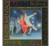 Goodman - 70 Oz. of Big Band Instrumenta