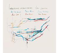 Goodman, Alex - Impressions In Blue And Red