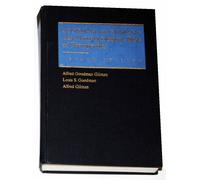 Goodman and Gilman's the Pharmacological Basis of Therapeutics