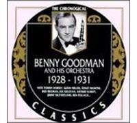 Goodman, Benny - 1928-31