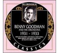 Goodman, Benny - 1931-33