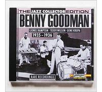 Goodman Benny - 1935-1936