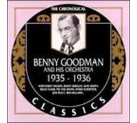 Goodman, Benny - 1935-36