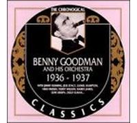 Goodman, Benny - 1936-37