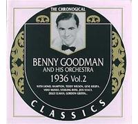 Goodman, Benny - 1936, Vol. 2