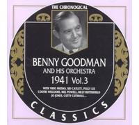 Goodman, Benny - 1941 - Vol 3