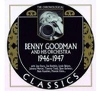 Goodman, Benny - 1946-1947