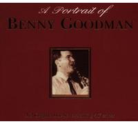 Goodman, Benny - A Portrait Of Benny Goodman
