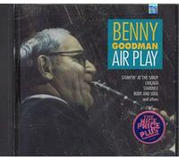 Goodman, Benny - Airplay