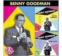 Goodman, Benny - Arrangements by Fletcher Henderson/Arrangements by Eddie Sauter