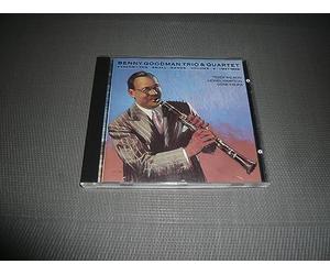 Goodman Benny - Avalon-The Small Bands, Vol II