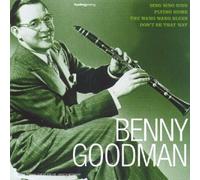 Goodman, Benny - Benny Goodman