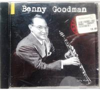 Benny Goodman - Benny Goodman Essential