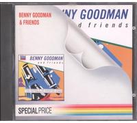 Goodman, Benny - Benny Goodman & Friends
