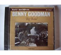 Goodman, Benny - Big Band 1939-1946