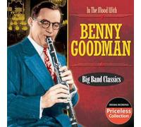 Goodman, Benny - Big Band Classics