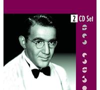 Goodman Benny - Classic Jazz Archive - Benny