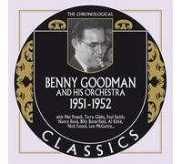 Goodman, Benny - Classics 1951 - 1952