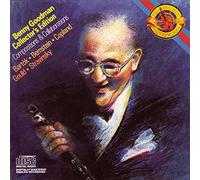 Goodman, Benny - Collector's Edition