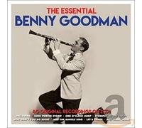 Goodman, Benny - Essential