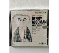 Goodman, Benny - Essential