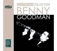 Goodman, Benny - Essential Collection - Benny Goodman