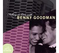 Goodman, Benny - Falling in Love With Benny Goo