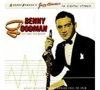Goodman, Benny - First Big Bands 193