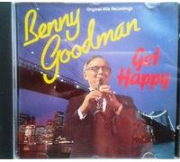 Goodman, Benny - Get Happy