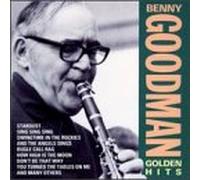 Goodman, Benny - Golden Hits
