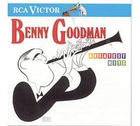 Goodman, Benny - Greatest Hits