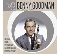 Goodman,Benny - Hit Collection