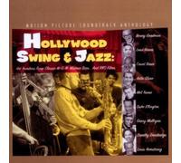 Goodman, Benny - Hollywood Swing & Jazz