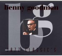 Goodman,Benny - Jazz Classic'S