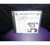 Goodman,Benny - Jazz Tribune No. 47: The Indispensable Benny Goodman Volume 3/4 (1936-1937)