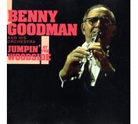 Goodman,Benny - Jumpin'at the Woodside