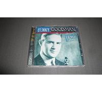 Goodman, Benny - Ken Burns Jazz Collection: The Definitive Benny Goodman