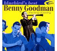 Goodman, Benny - King of Swing
