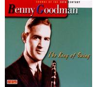 Goodman,Benny - King of Swing