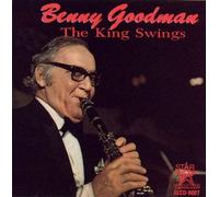 Benny Goodman - King Swings