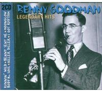 benny goodman - Legendary Hits