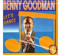 Goodman Benny - Lets Dance