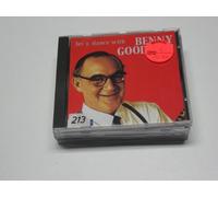 Goodman,Benny - Let's Dance With Benny