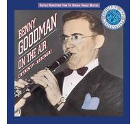 Goodman, Benny - On The Air 1937 - 1938 [Us Import]