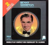 Goodman, Benny - Original Recordings 2