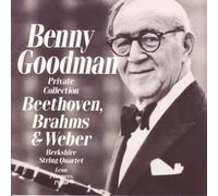 Goodman, Benny - Private Collection-Classical C