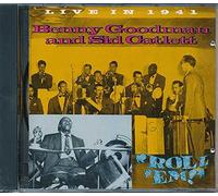 Goodman, Benny - "Roll 'Em!": Live In 1941